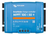 SmartSolar MPPT 100/50. Use Coupon "Victron" for more savings!