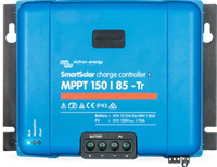 Victron Energy SmartSolar MPPT 150/45-MC4. Use Coupon "Victron" for more savings!