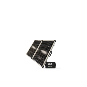Xantrex 160W Solar Portable Kit