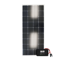 Xantrex 100W Roof Mounted Rigid Solar Charging Kit