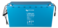 LiFePO4 Battery 25,6V/200Ah Smart. Use Coupon "Victron" for more savings!
