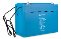 LiFePO4 Battery 12,8V/200Ah Smart. Use Coupon "Victron" for more savings!