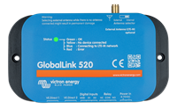 GlobalLink 520. Use Coupon "Victron" for more savings!