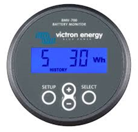 Victron Energy BMV700H Precision Battery Monitor. Use Coupon "Victron" for more savings!