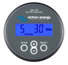 Victron Energy BMV700 Precision Battery Monitor