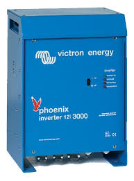 Victron Energy Phoenix Sine Wave Inverter 12/3000 120 Volts