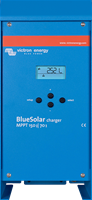 Victron Energy BlueSolar MPPT 150/85 CAN-bus