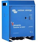 Victron Energy Phoenix Sine Wave Inverter 24/3000-120V. Use Coupon "Victron" for more savings!
